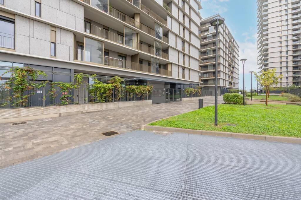 Appartamento We - Uptown74 Bloom - Milano
